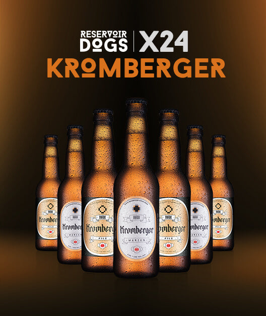 24 Pack 2Lagers
