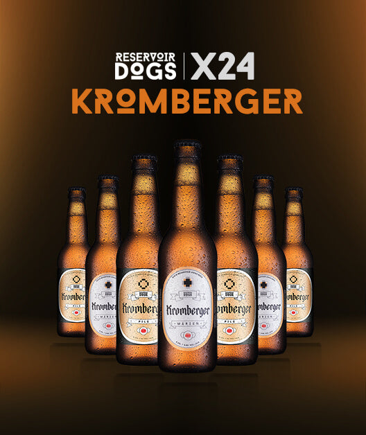24 Pack 2Lagers