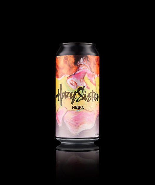 Hazy Sister, NEIPA