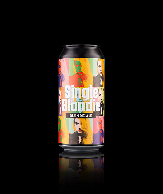 Single Blondie, Blond Ale