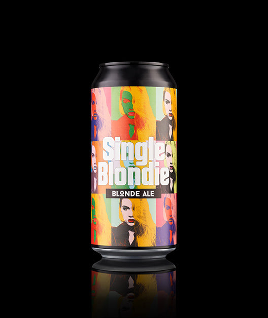 Single Blondie, Blond Ale