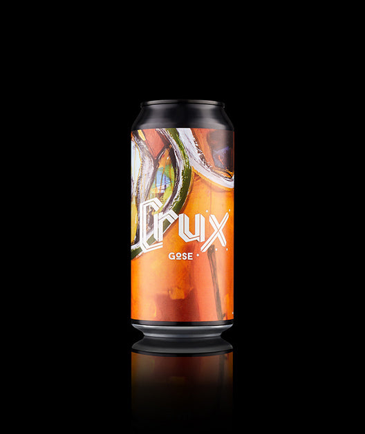 Crux, Gose z mangom