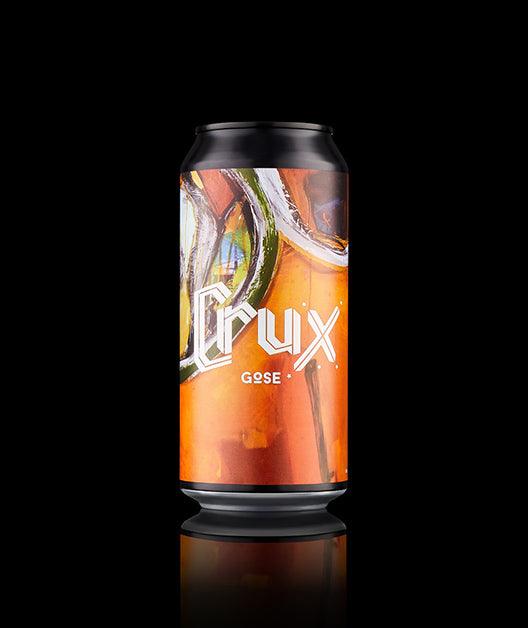 Crux, Gose z mangom