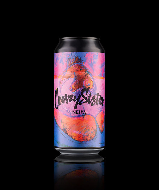 Crazy Sister, NEIPA