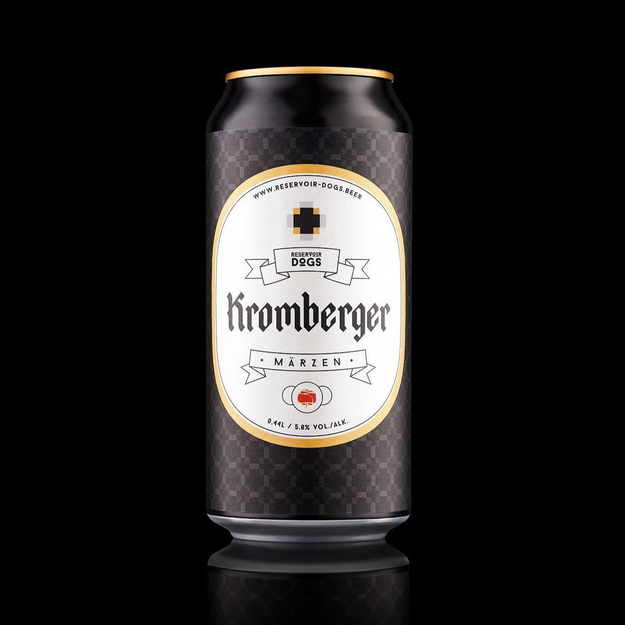 Kromberger Maerzen, Lager