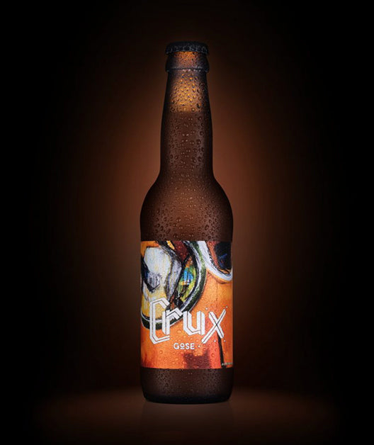 Crux, Gose z mangom