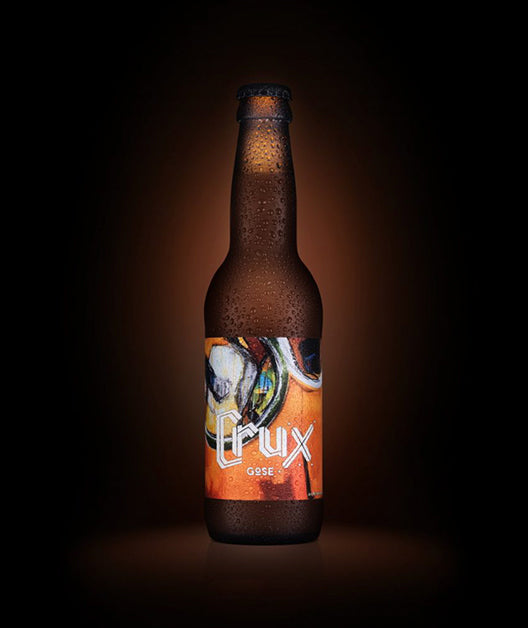 Crux, Gose z mangom