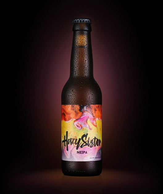 Hazy Sister, NEIPA