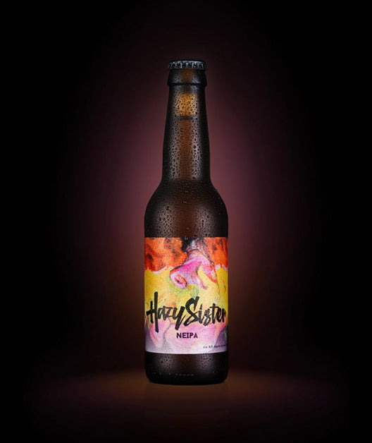 Hazy Sister, NEIPA