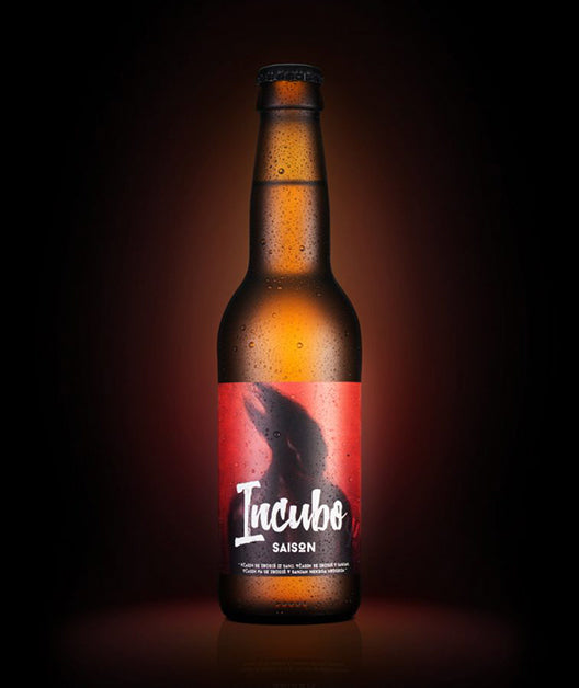 Incubo, Saison
