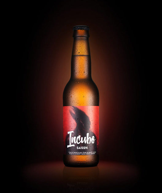 Incubo, Saison