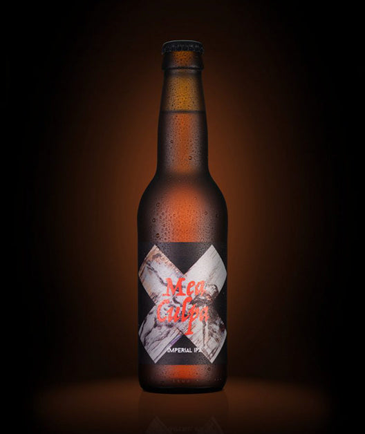 Mea Culpa, Imperial IPA