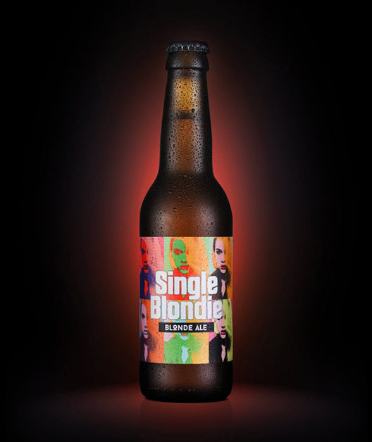 Single Blondie, Blond Ale