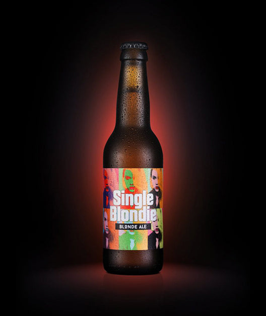 Single Blondie, Blond Ale