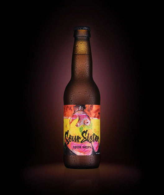 Sour Sister, Sour NEIPA