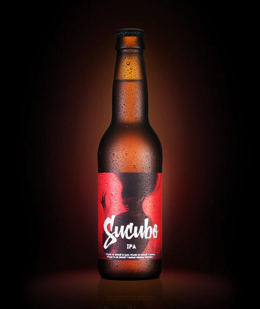 Sucubo, IPA