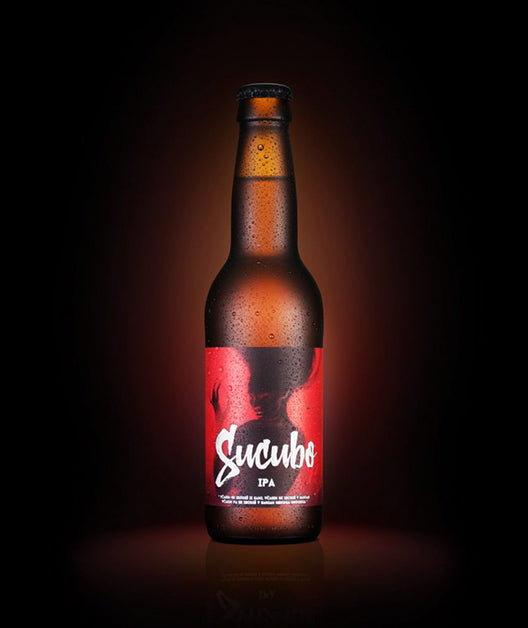 Sucubo, IPA