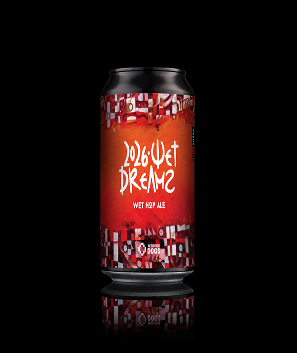 Wet Dreams 2026, Wet Hop Ale