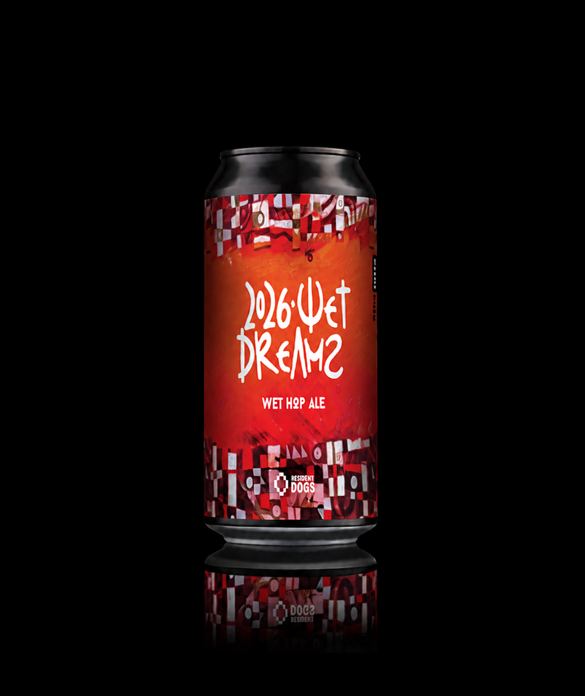 Wet Dreams 2026, Wet Hop Ale