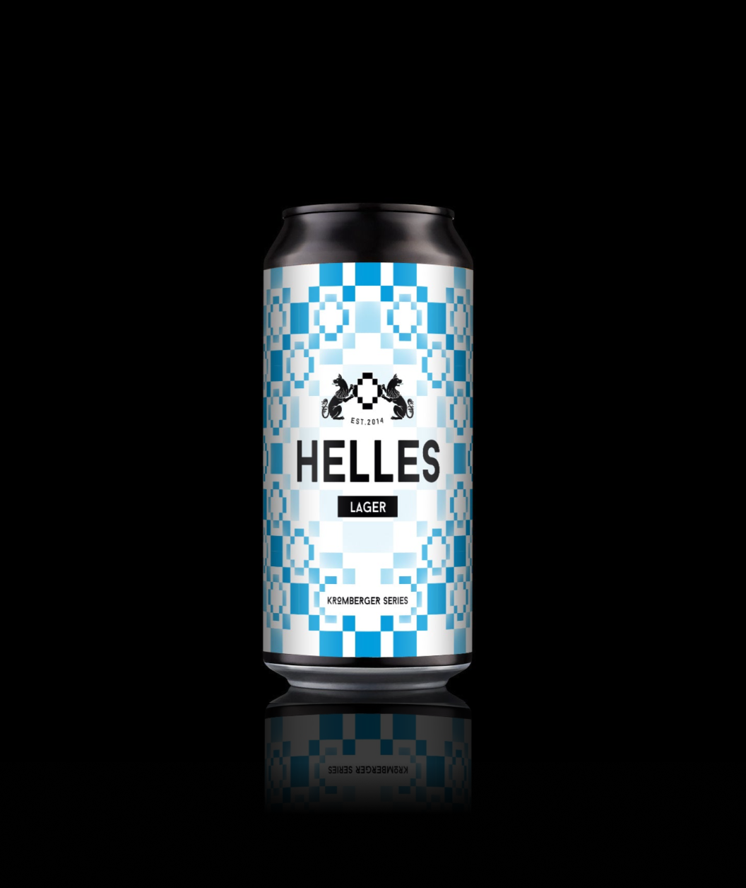 Kromberger Helles, Lager
