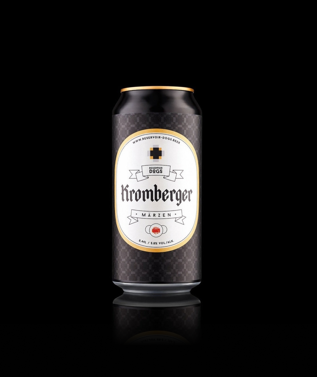 Kromberger Maerzen, Lager