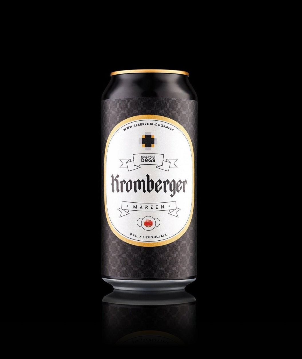 Kromberger Maerzen, Lager