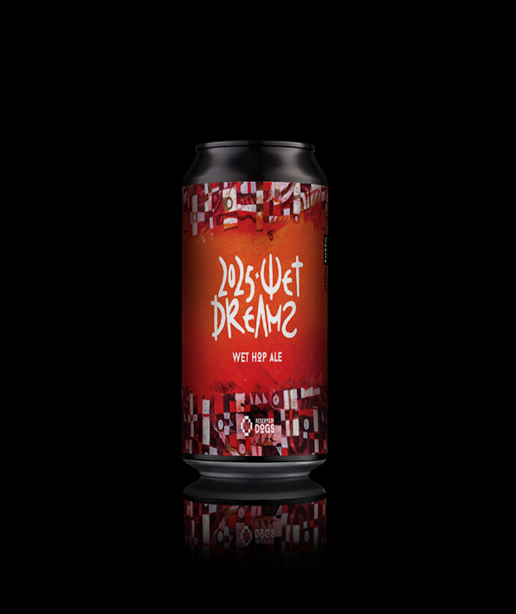 Wet Dreams 2025, Wet Hop Ale