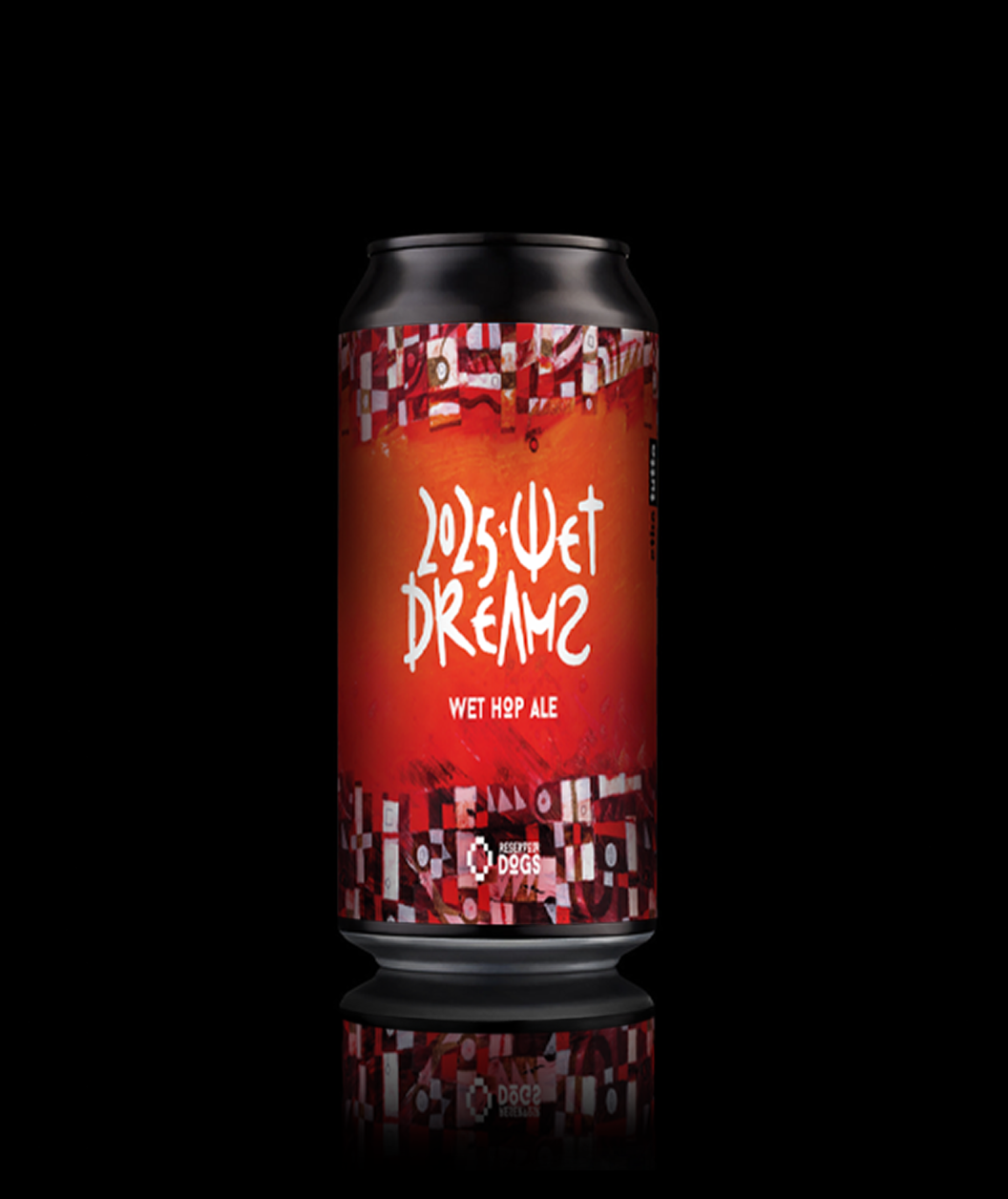 Wet Dreams 2025, Wet Hop Ale