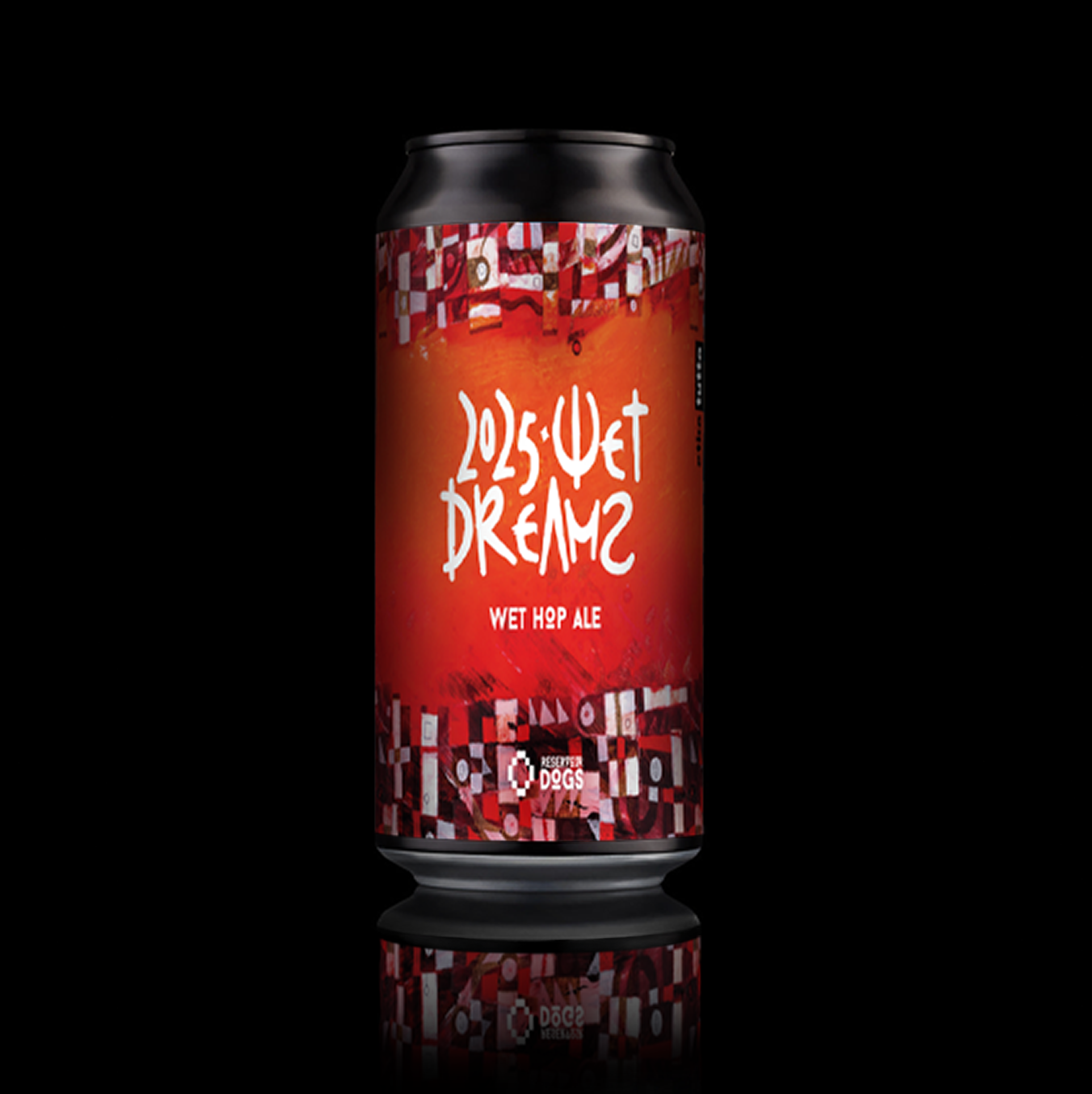 Wet Dreams 2025, Wet Hop Ale