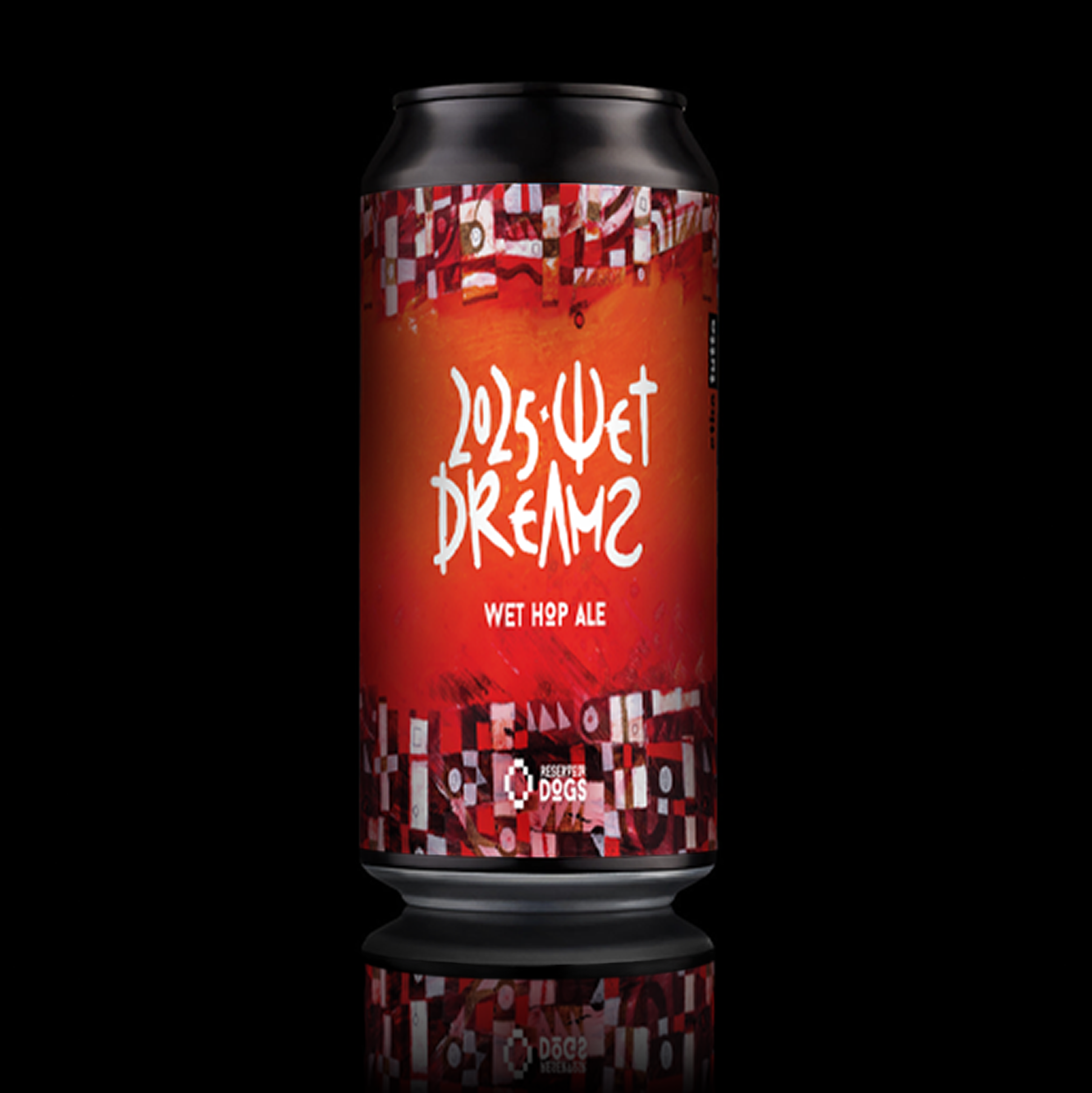 Wet Dreams 2025, Wet Hop Ale