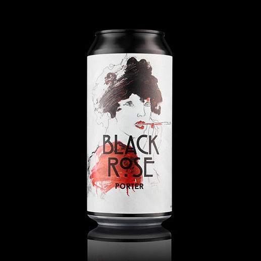 Black Rose, Porter